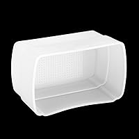 Vista 2 de Neewer Difusor duro de luz de rebote para Neewer TT560 TT520 Flash Speedlite