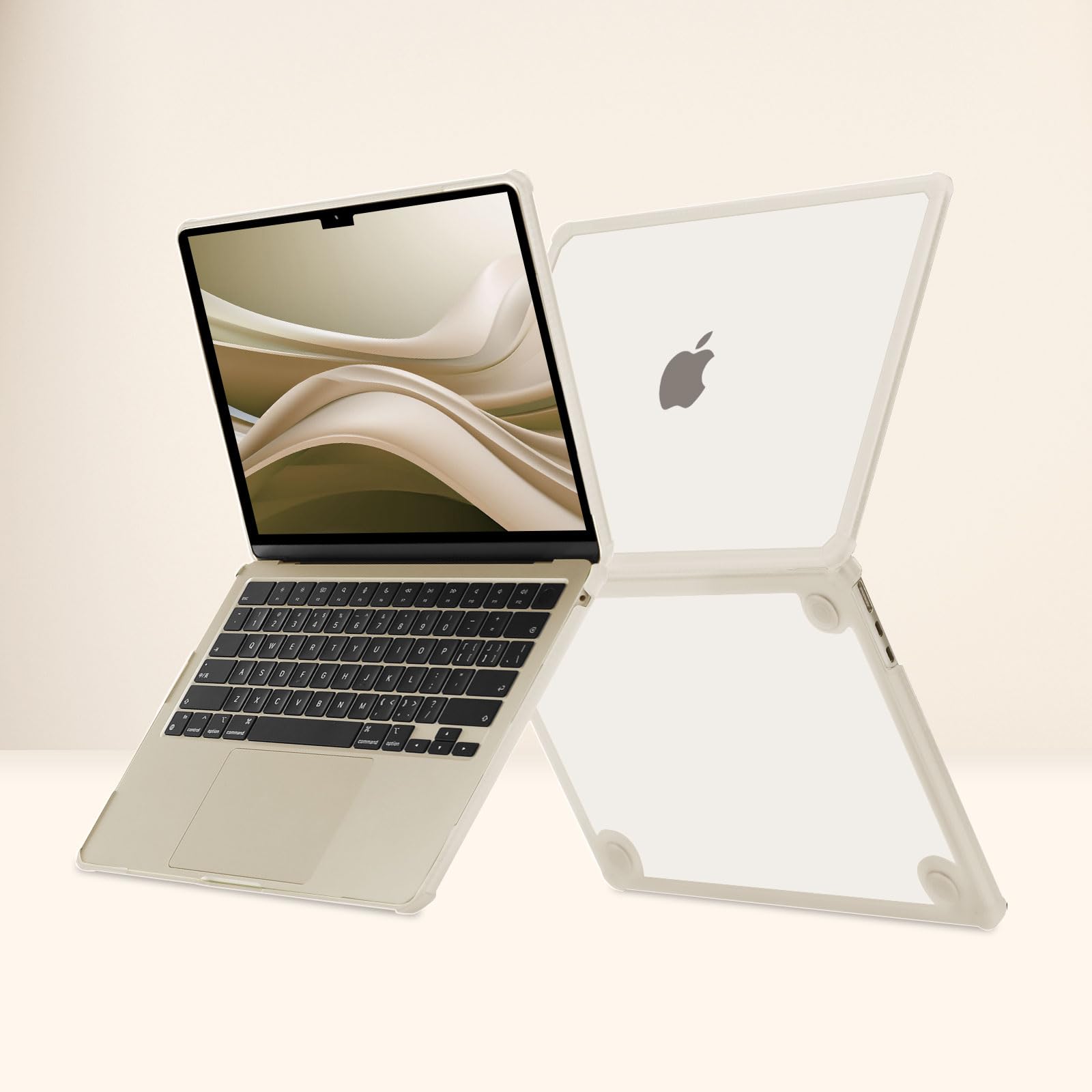 Amazon.com: MOSISO Compatible with MacBook Air 13 inch Case M5