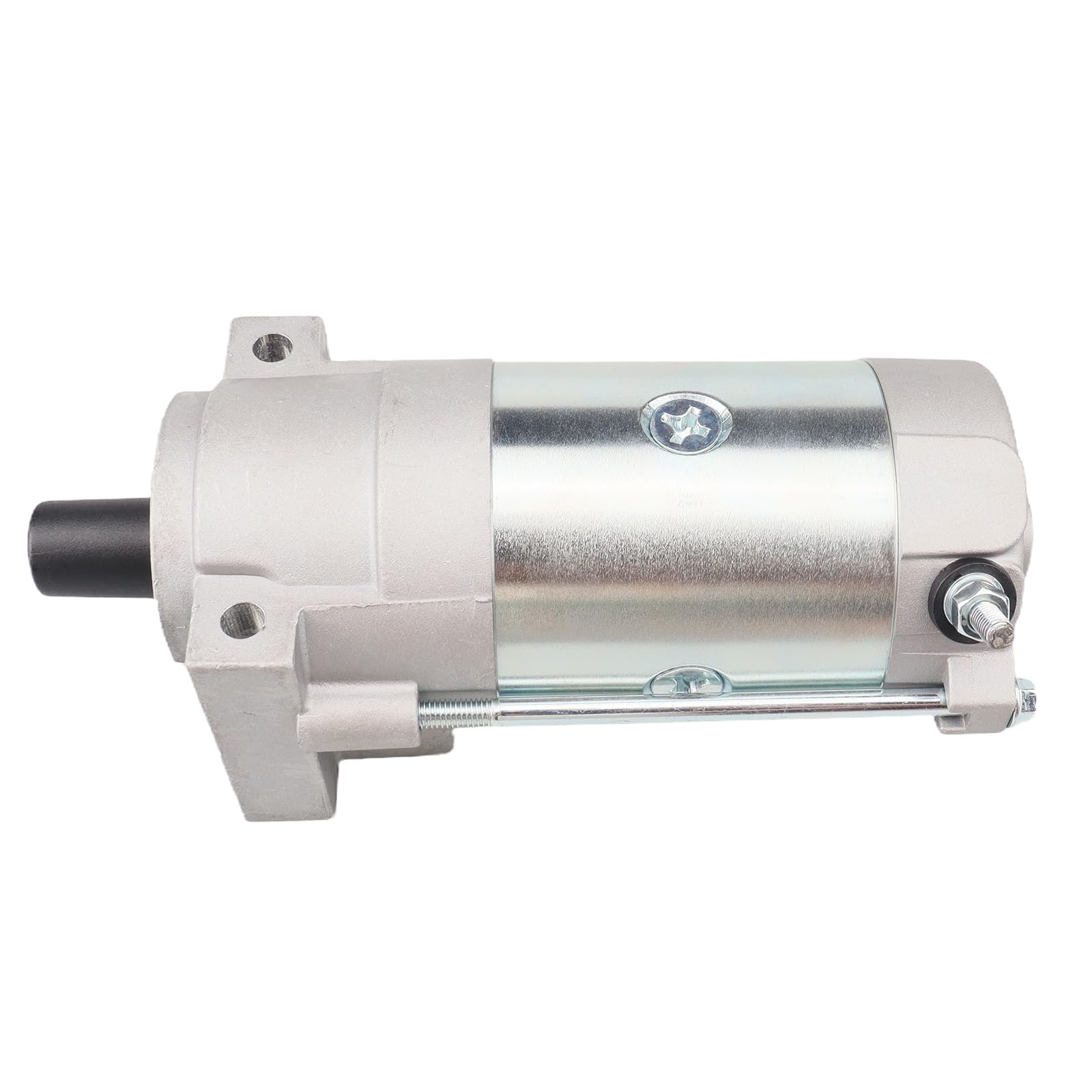 136-7880 Starter Motor for Toro 2P77F 22.5 & 24.5HP Toro Engine Timecutter Titan HD Z Master Quest Radius E-Series S-Series