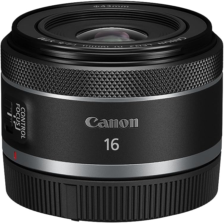 LENTE RF16/2.8 STM