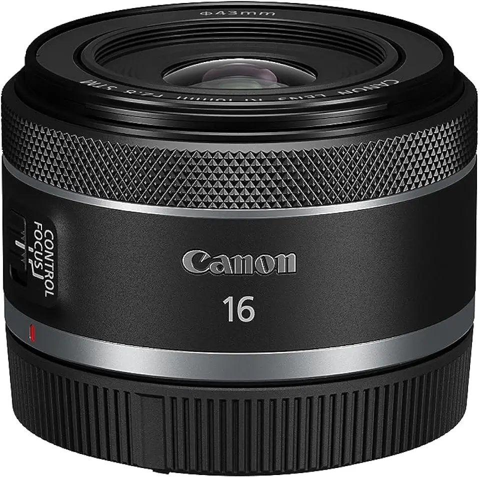 LENTE RF16/2.8 STM