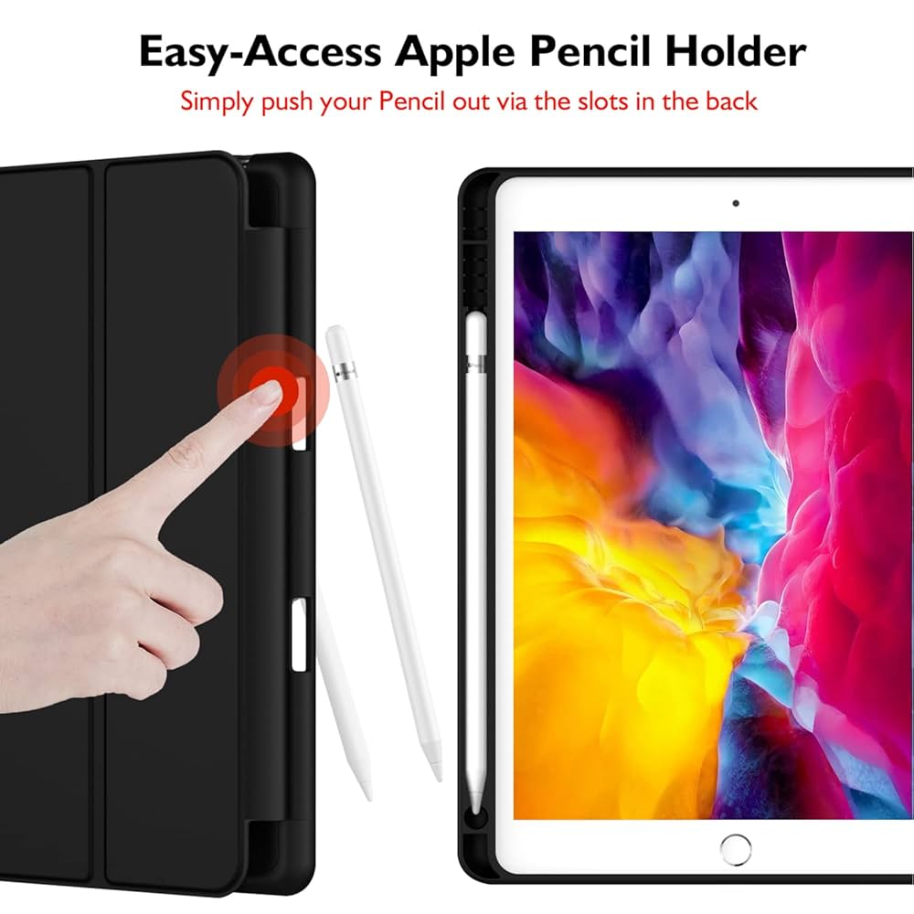 Apple - Apple Smart Cover case セット iPad Pro 9.7 Amazon.com: iMieet iPad 9.7 Case (2018/2017 Model, 6th/5th