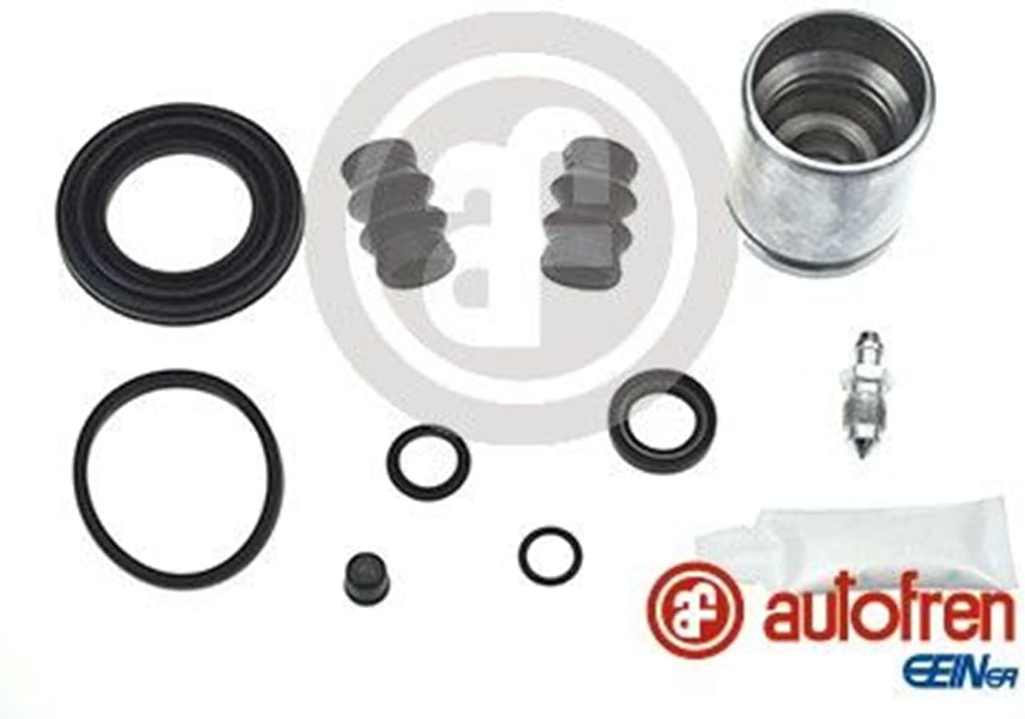 D41382C Repair Kit, brake caliper