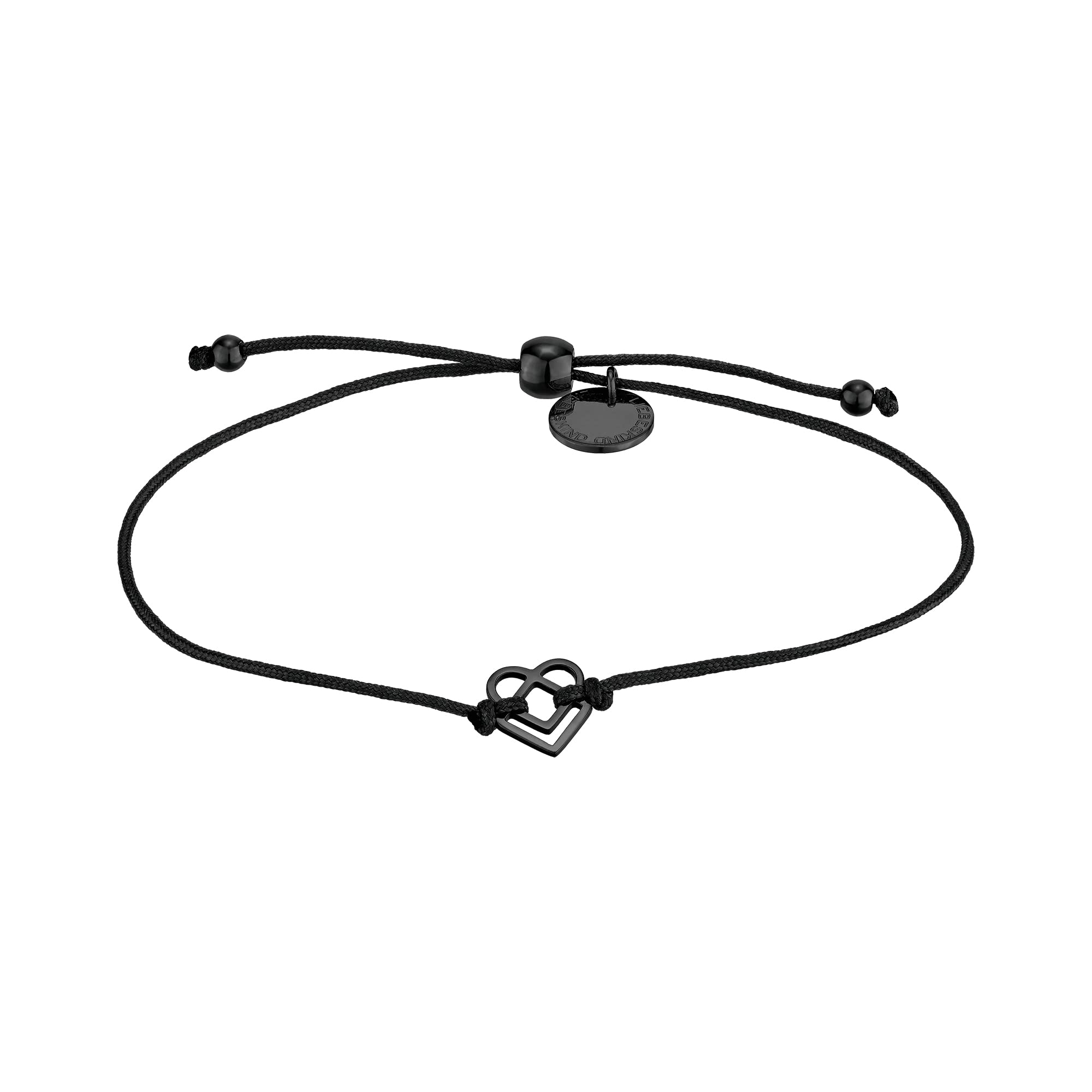LIEBESKIND BERLIN Herz-Schmuck für Damen – Armbänder, Ketten und Ohrschmuck aus Edelstahl mit Liebeskind-Herz-Icon– In verschiedenen Farben und Ausführungen – Romantische Geschenkidee