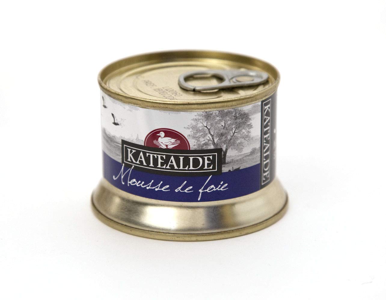 Mousse de Foie (50% Foie) 130 g