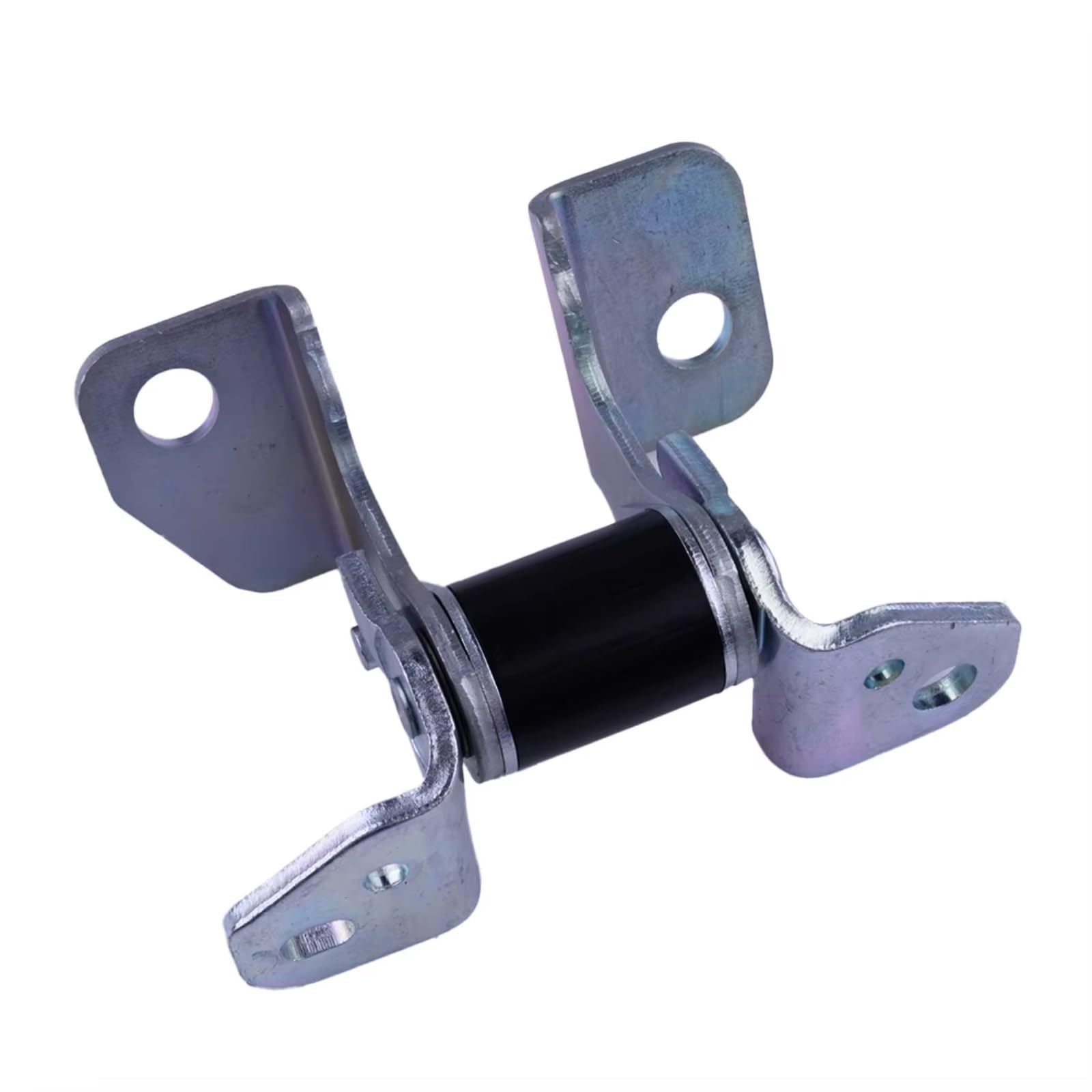 Dzwdy One Color Sliding Door Roller Guide Compatible With For Grand For Cherokee 2013-2022 Car Left Side Lower Door Hinge Front Complete Vehicle Spare 55113665Ai