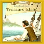 Cover of Treasure Island