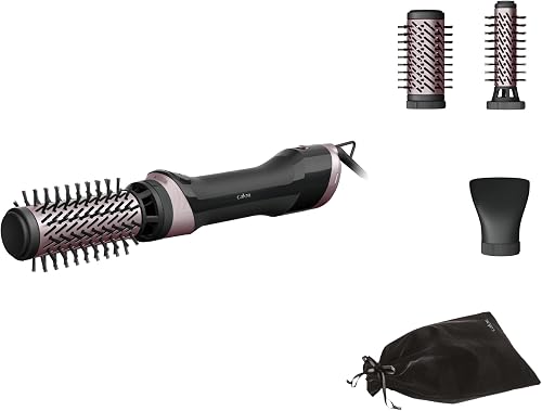 Calor Brush & Straight CF6220