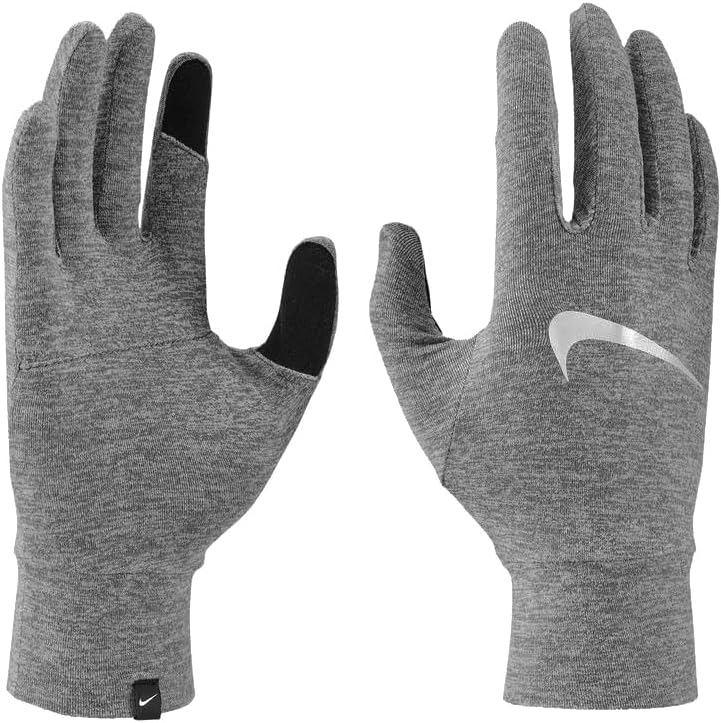 Mens Accelerate Running Gloves