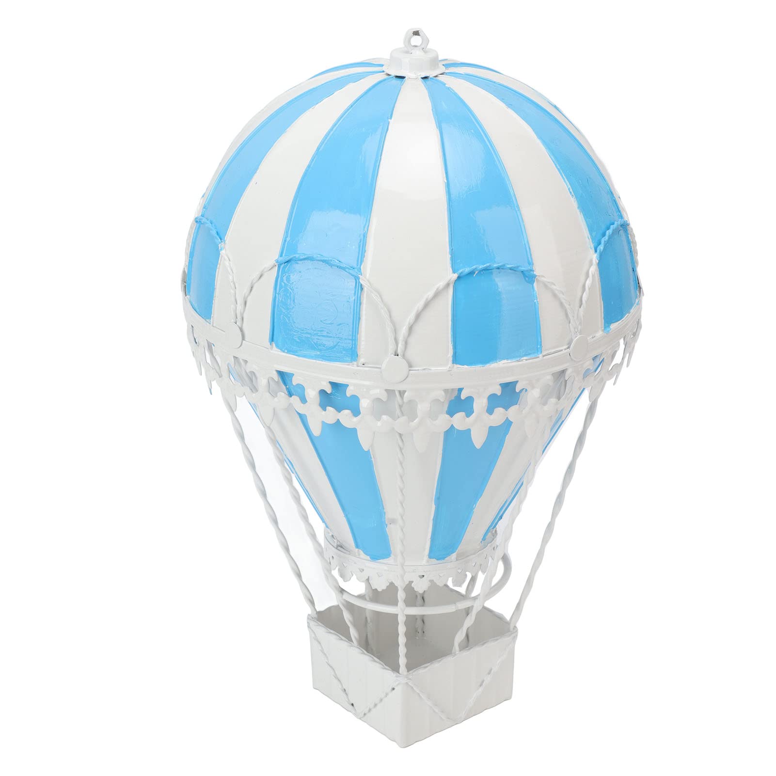 Decorazione Modello Mongolfiera, Design Fantasioso