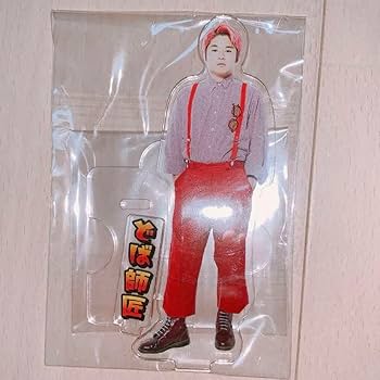 レイクレ　アクスタ　コンプリートセット レイクレ【Lazy Lie Crazy】アクリルスタンドコンプリートセット