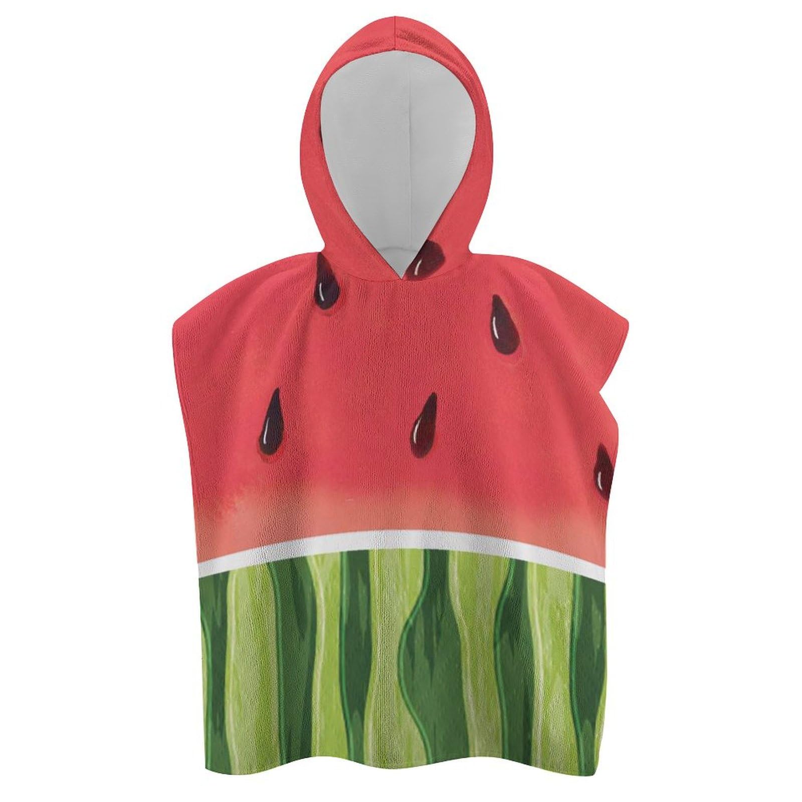 RADWIMPS トロピカル柄 フード付きタオル RADWIMPS トロピカル柄 フード付きタオル FOREVER IN THE DAZE