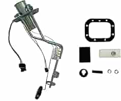 Amazon.com: ACDelco Gold MU2433 Fuel Tank Fuel Pump Module  
