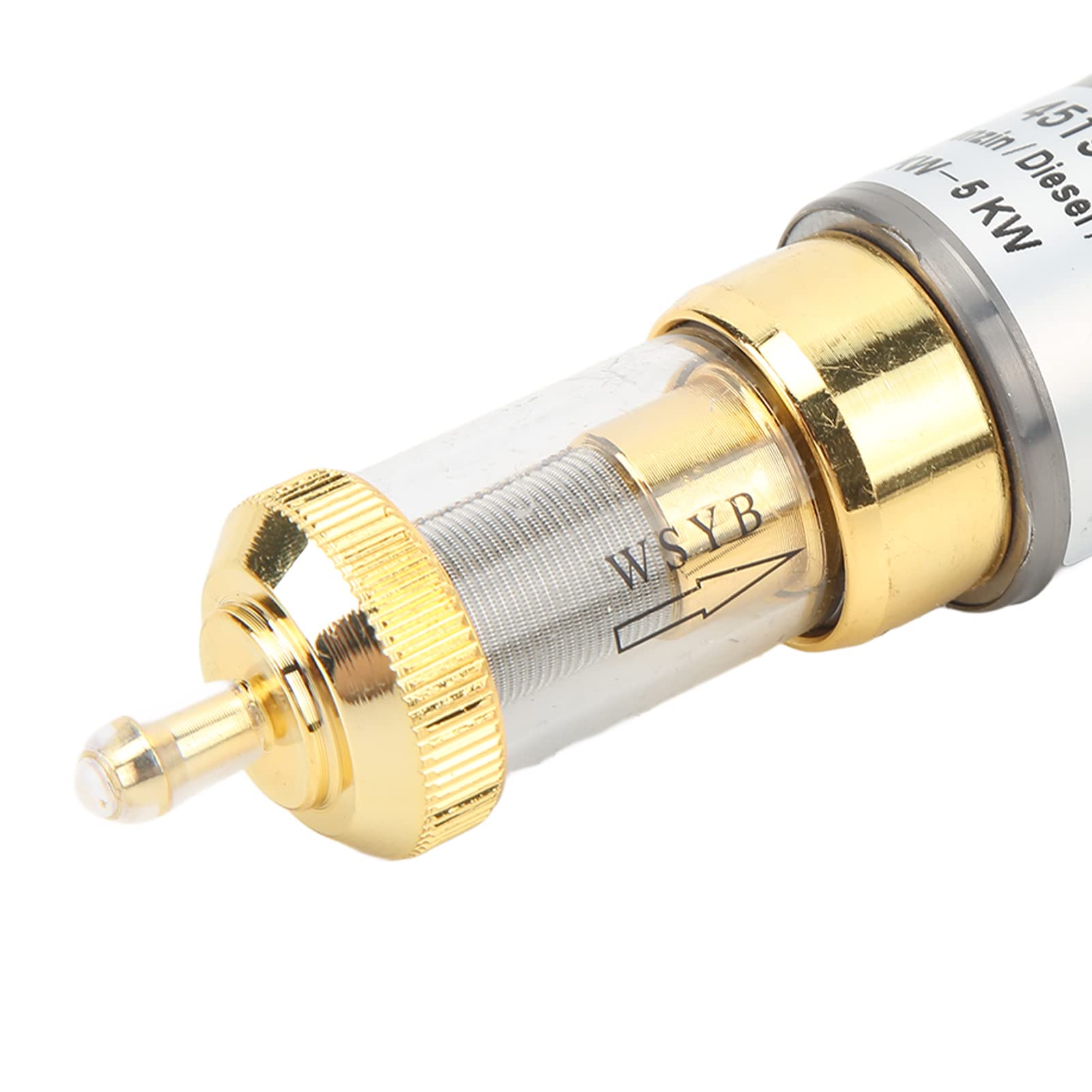 22451901, 12 V Niski poziom hałasu 2-pinowy wodoodporny wysokowydajny podgrzewacz paliwa pompa dozująca do Eberspacher Airtronic D2 D4 (12v-28ml)