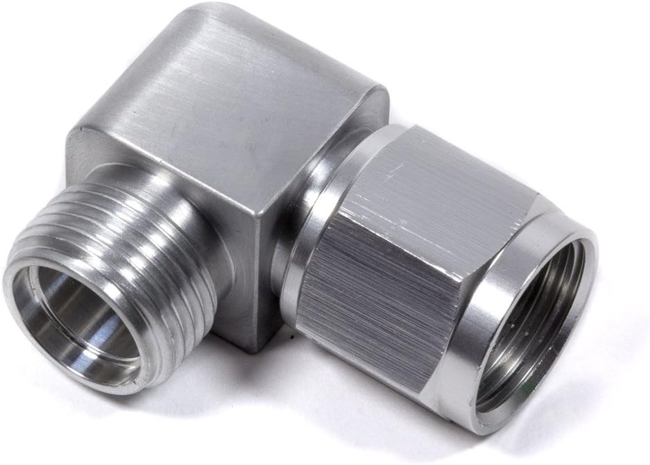 Vintage Air 366102 90 Degree A/C Fitting