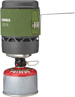 Primus Lite XL - Sistema de estufa (talla única)