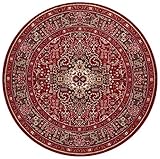 isfahan teppich Besonders langlebig, robust und pflegeleicht; Für Fußbodenheizung geeignet
