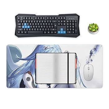 エヴァンゲリオン　韓国　コラボ　デスクマット Can you believe it? This is only 330 yen! Evangelion x Daiso