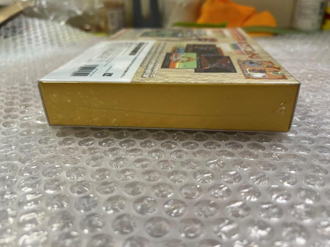 SW コットン 16Bit トリビュート 限定版 BEEP特典湯のみ 新品未開封 Amazon.co.jp: SW コットン 16Bit トリビュート 限定版 BEEP特典