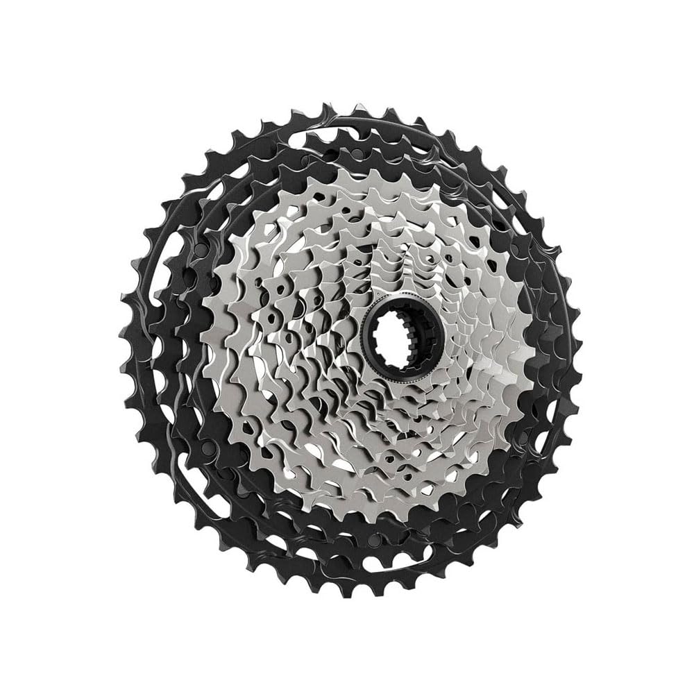 SHIMANO Cassette Multicolor