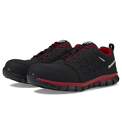 Reebok Work Sublite Cushion Work Comp Toe SD Men