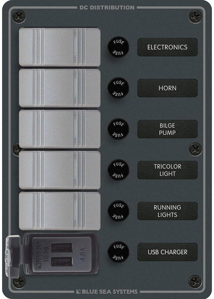 Blue Sea SystemsGreat Product