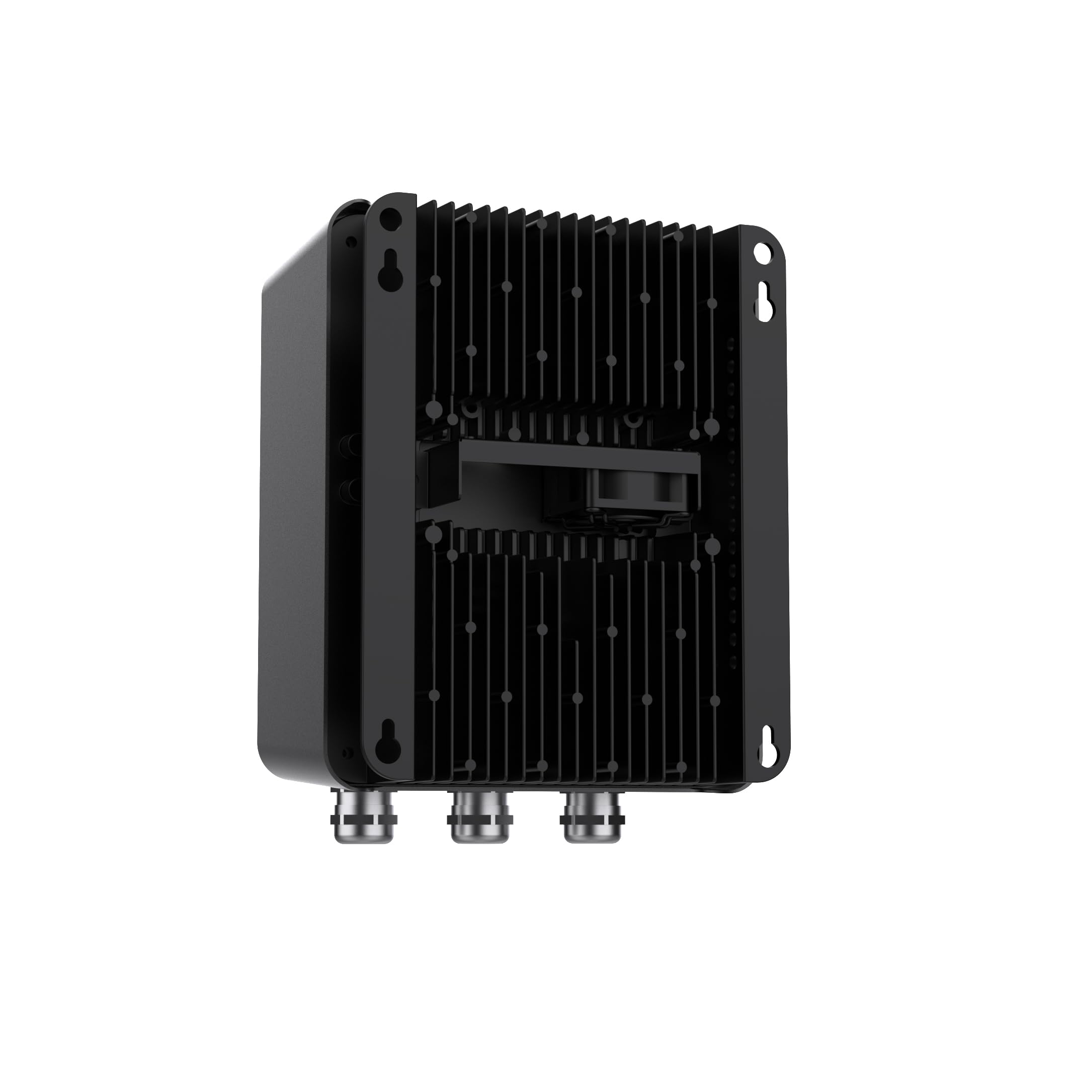AquaForte Vario+ Inverter II con Touchscreen, 1 Fase AC, Tensione d'Ingresso 220-240V, Regolazione della velocità delle Pompe della Piscina, 4 DiverseFasce Orarie al Giorno, Rispettoso dell'Ambiente