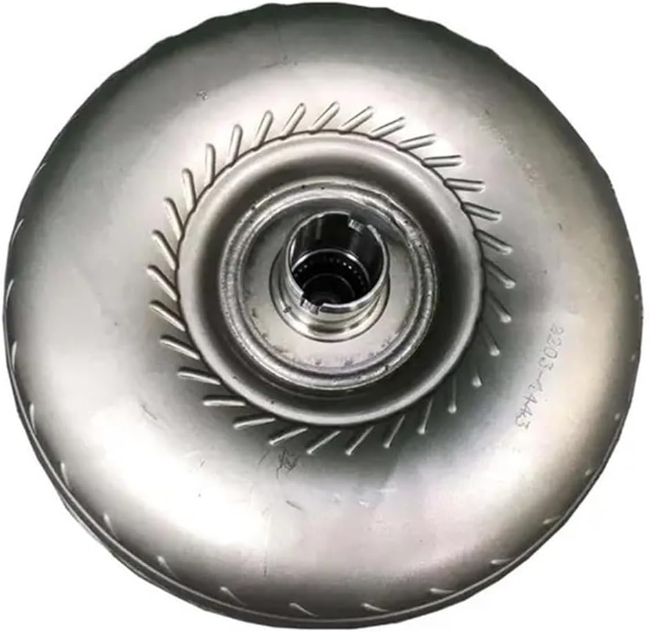 U660E 3541033171 3541033240 Transmission Torque Converter Gearbox Parts For Toyota ES350 PREVIAI ALPHARD