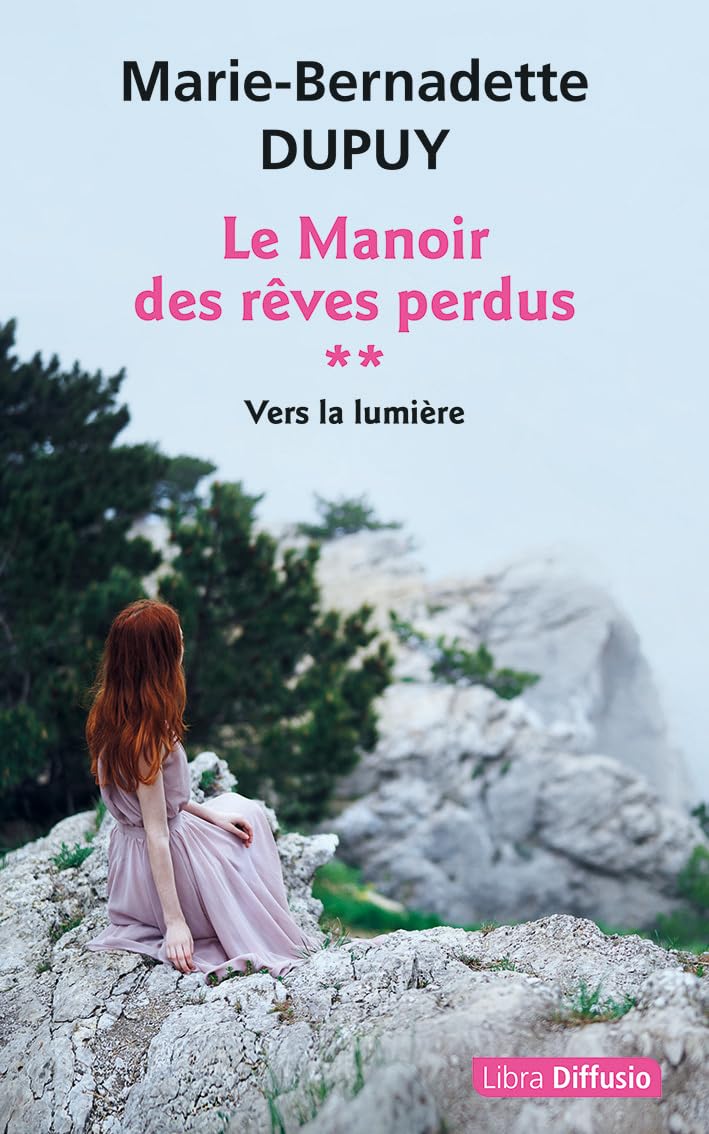 Vers la lumière