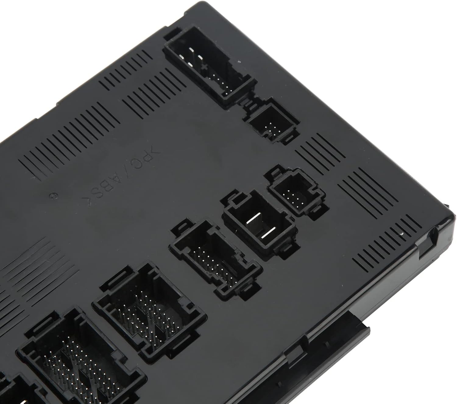 Rear SAM Acquisition Module 1649005401 Replacement Professional Control Unit Material Ideal for GL ML R Class ML350 GL450 ML63 AMG