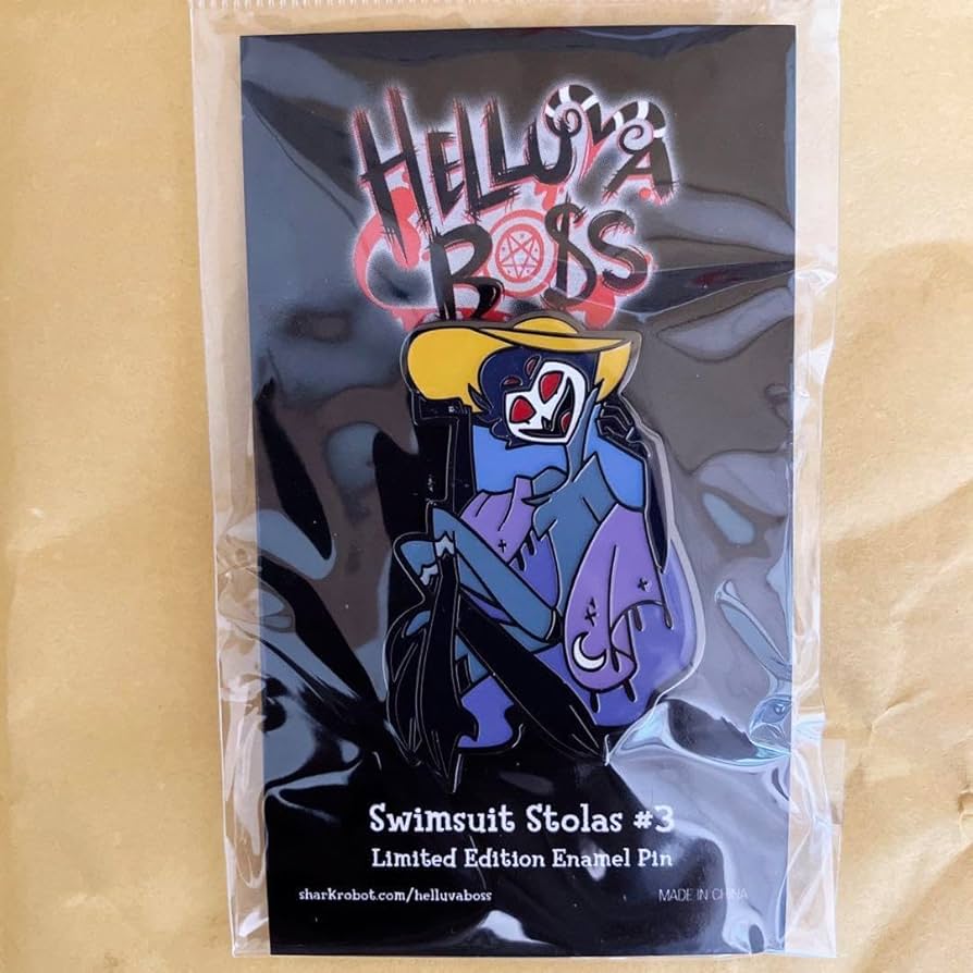 Amazon.co.jp: ヘルヴァボス 水着ストラス ピンズ : ファッション