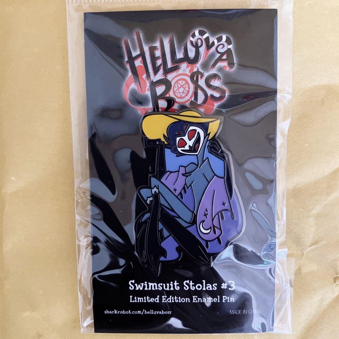 Amazon.co.jp: ヘルヴァボス 水着ストラス ピンズ : ファッション