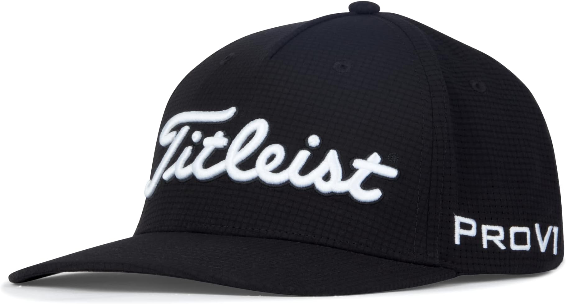 Men's Tour Stretch Tech Golf Hat