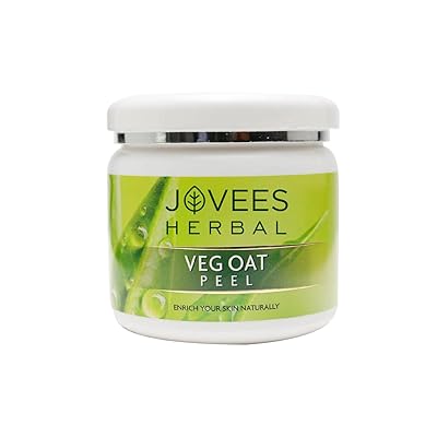 Jovees Veg Oat Face Peel...