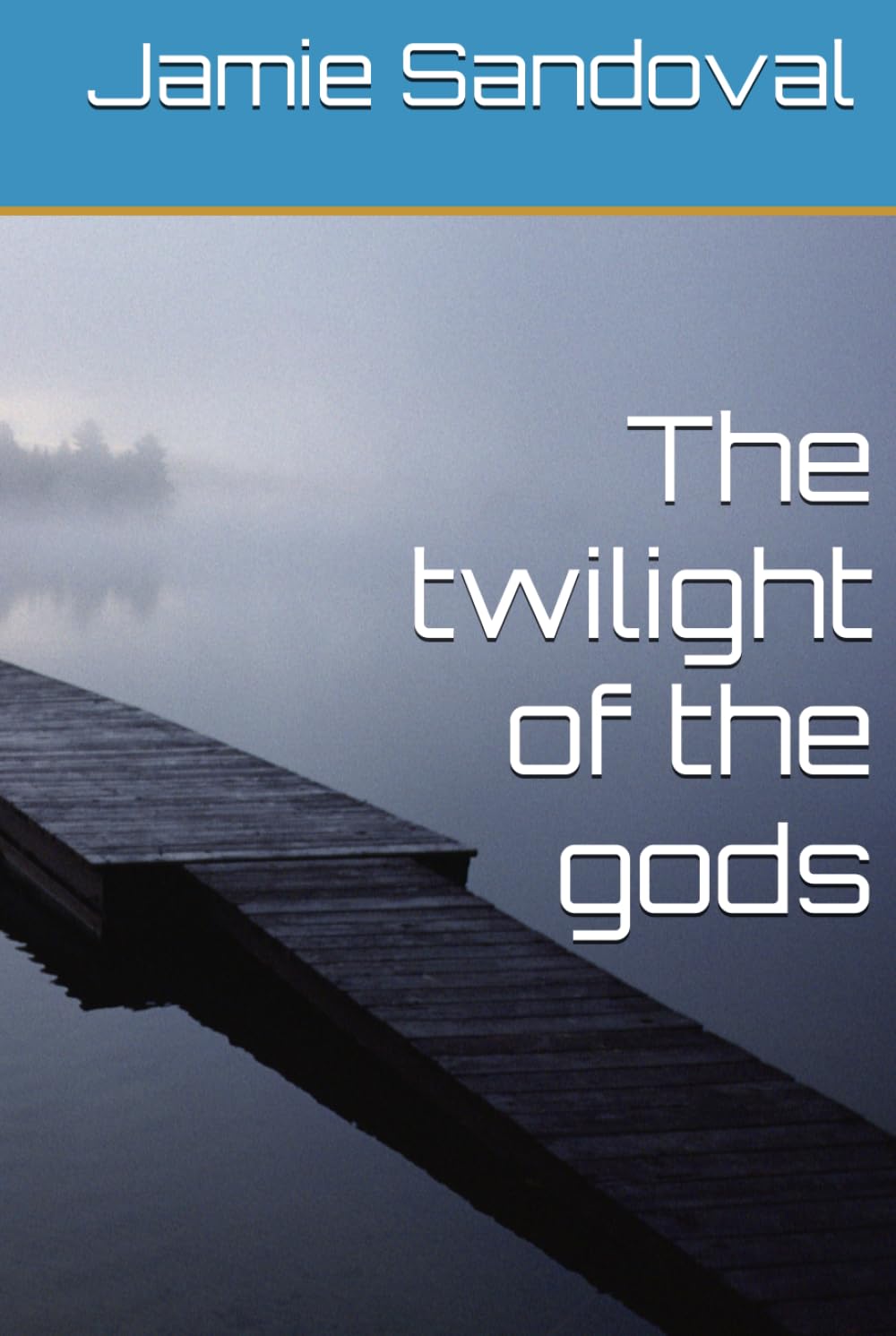 The twilight of the gods (The Ring cycle)