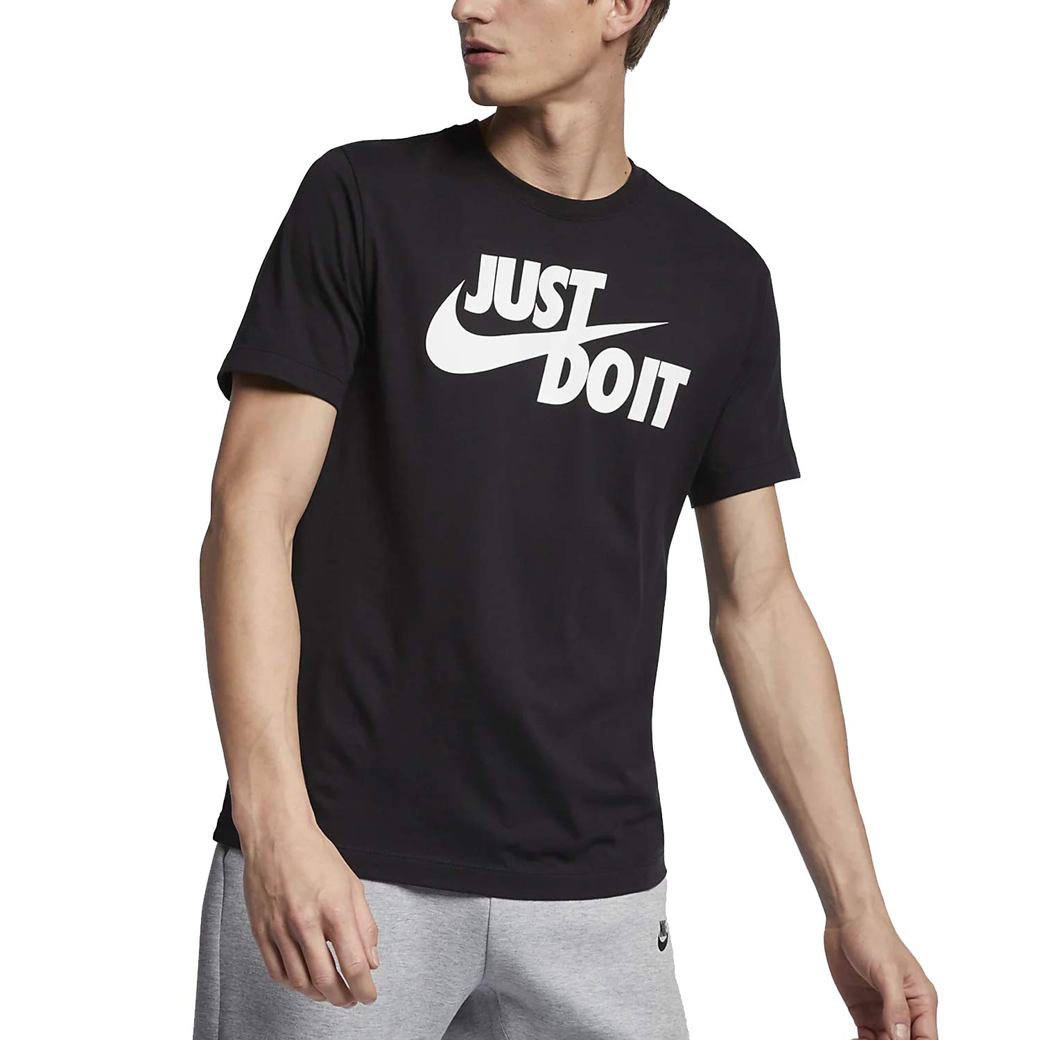 Men's Nsw Just Do It T-Shirt (pack of 1)
