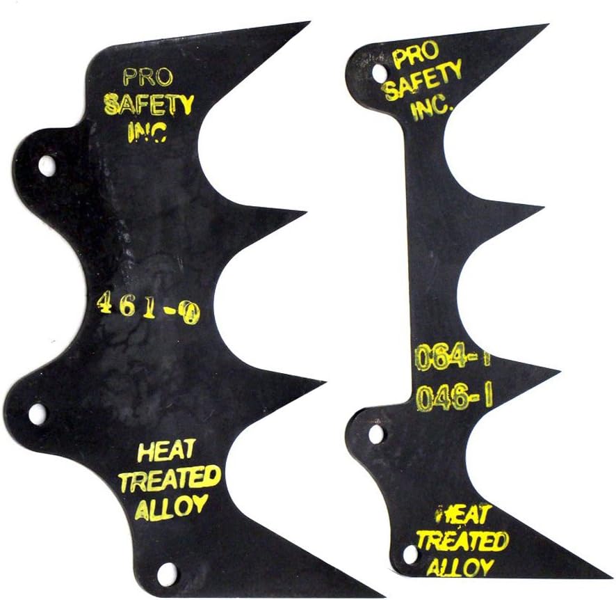 Felling Dogs (4-Point) for Stihl MS 461 Chainsaws