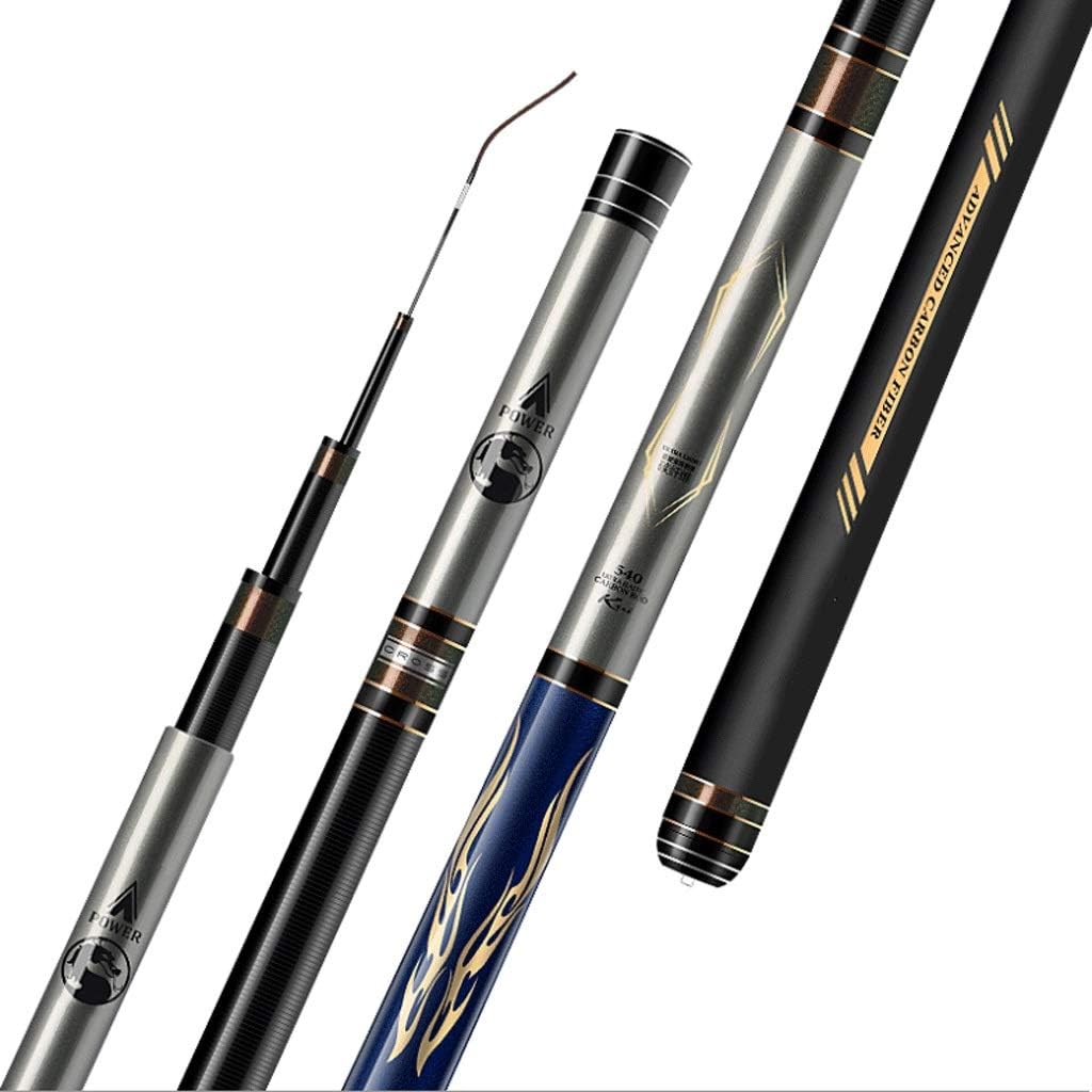 attrezzi da pesca per uomini acqua salata