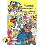  Der Dicke mit der roten Perücke: Tommy und seine Freunde 7