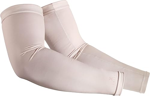 Mangas solares UV  Cubre hombres y mujeres  Compresión, manga de brazo refrescante  Protección solar UPF 50 disponible en Yaxa Mexico