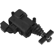 Lock Latch Actuator Motor, Tailgate Door Lock Latch Actuator Motor CN15 A219A NE Automatic Locking and Unlocking Replacement for Ecosport