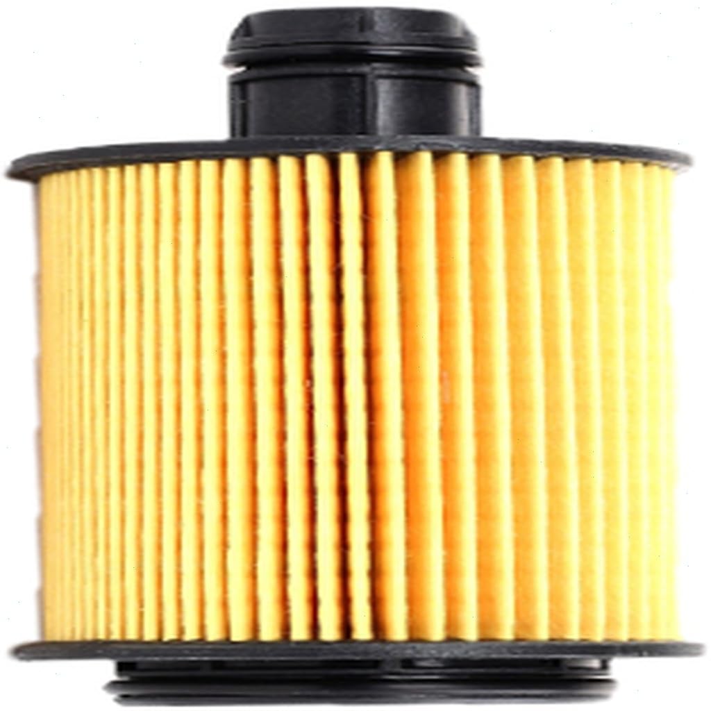 Kit tagliando 4 FILTRI e 5L OLIO compatibile con Opel Astra J,GTC,SW 2.0 CDTI 121kw 2011