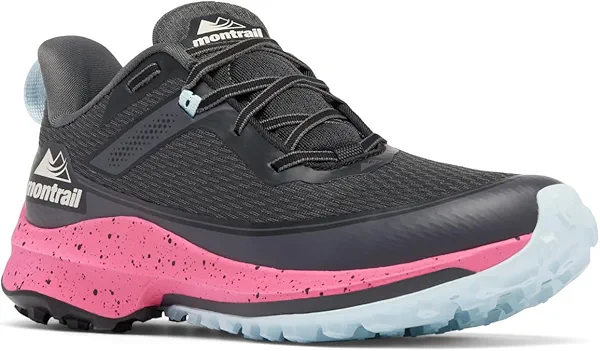 Columbia Womens Montrail Trinity Ag Ii