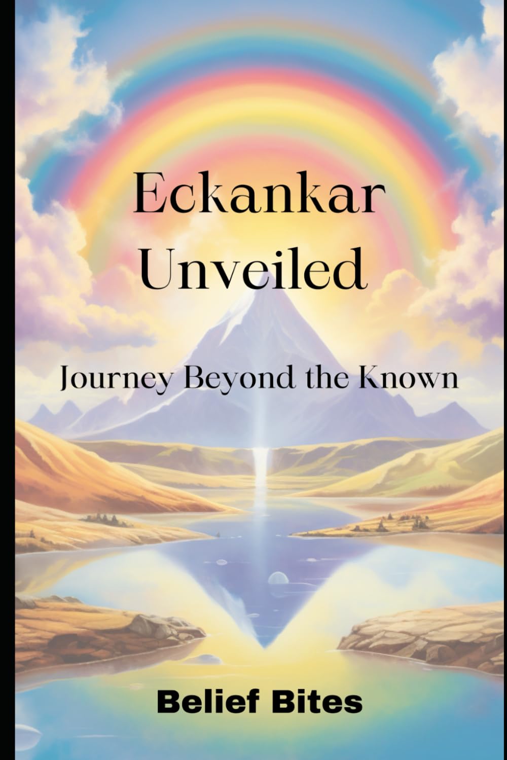 Eckankar Unveiled: Journey Beyond the Known