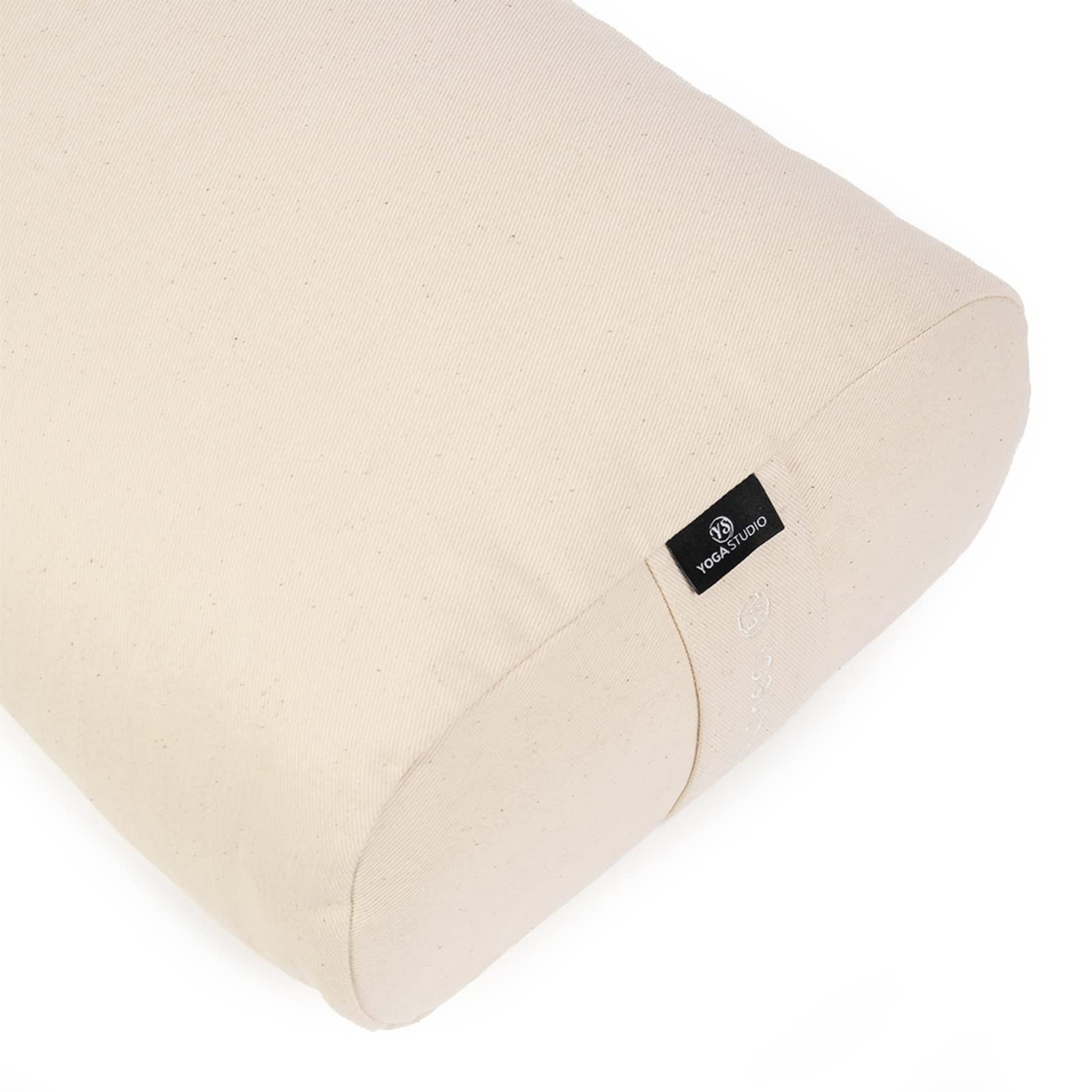 Yoga Studio Bolsters ligeros rectangulares europeos