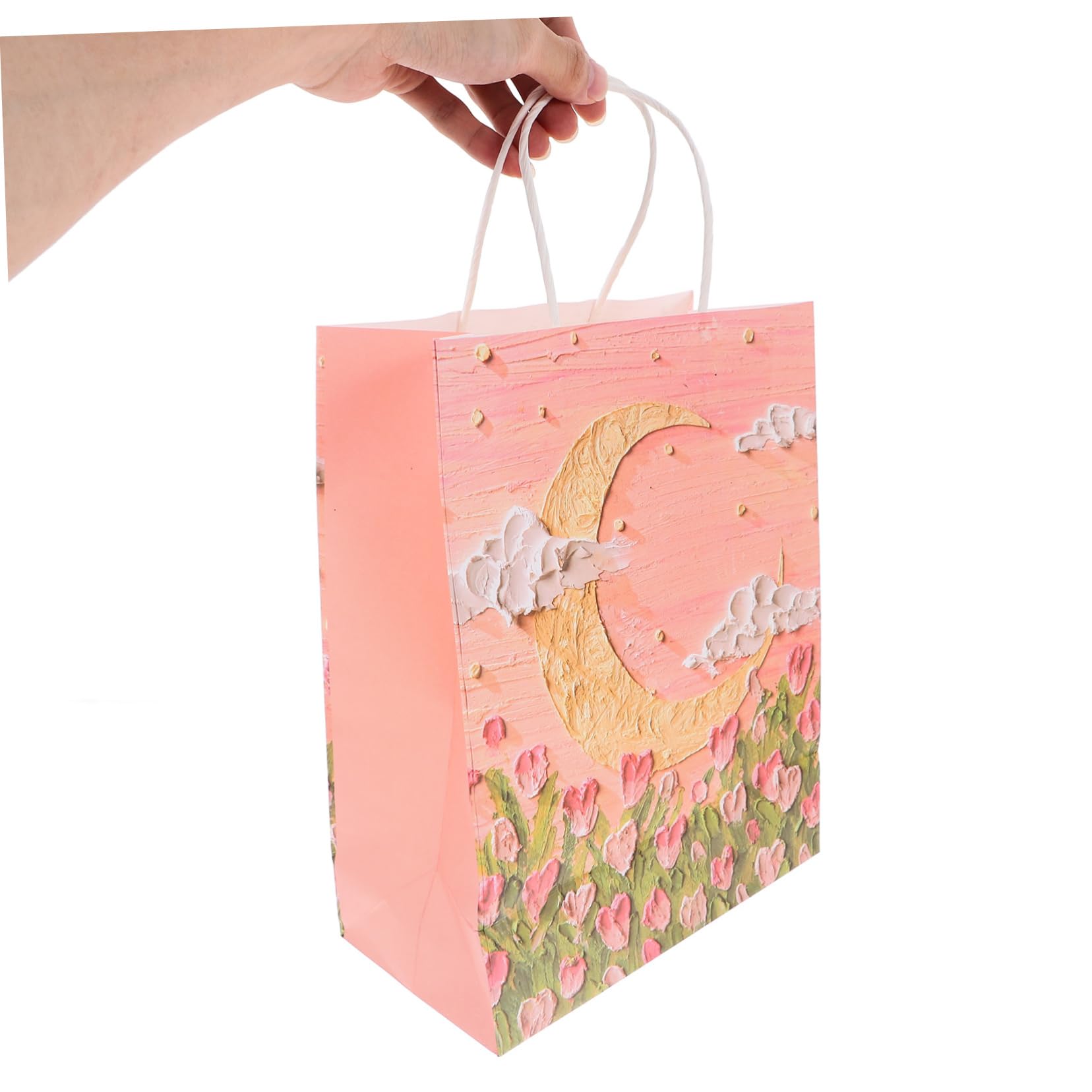 Lot De 50 Sachets À Bonbons En Papier Pochettes Élégantes Réutilisables Pour De Fête