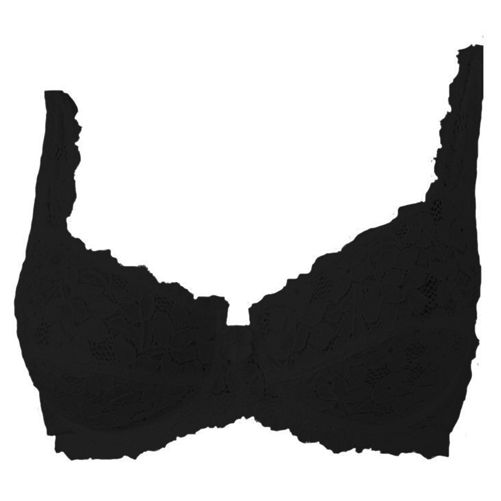 Marlon LACE Bra BR426 White 36C