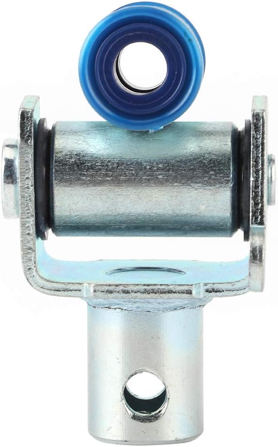 Compatible Manual Transmission Shifter Bushing Linkage Joint Compatible with Baja Impreza