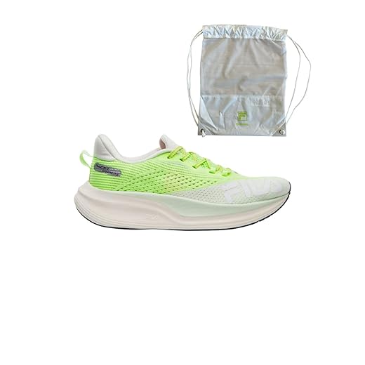 Tênis Fila Racer Speedzone Feminino Verde