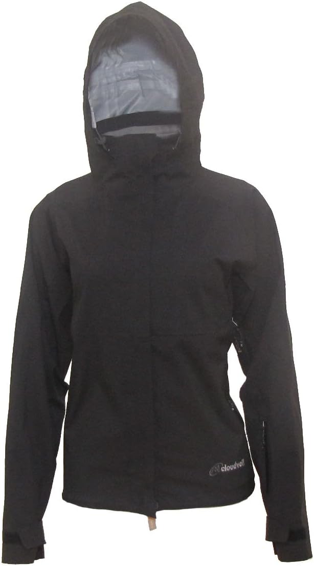 Cloudveil Women's Koven Jacket Clothing, Shoes & Jewelry